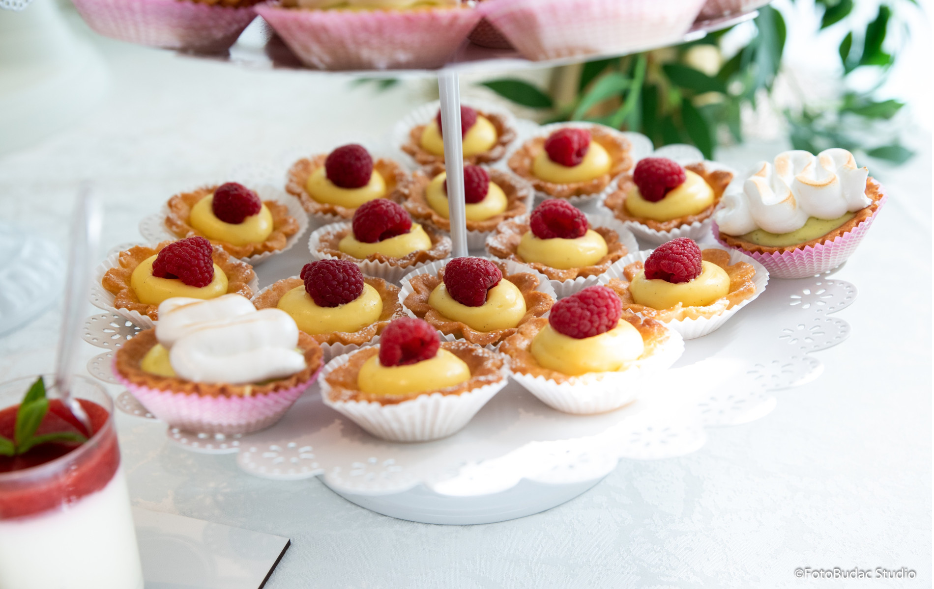 Tartellette